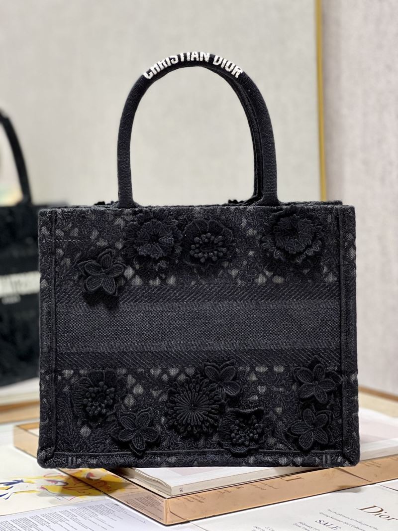 Christian Dior Shopping Bags